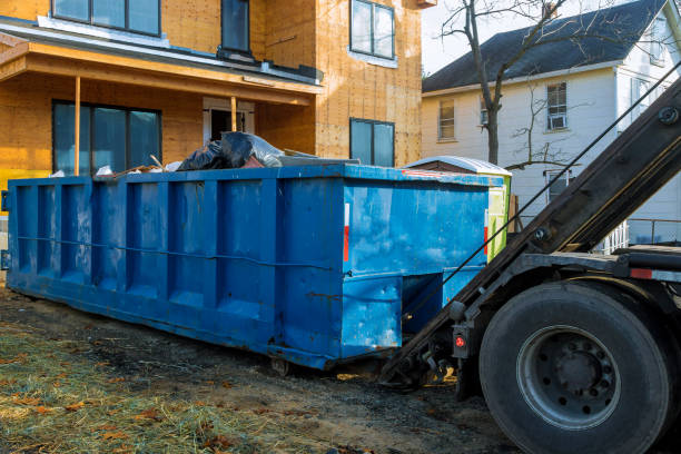 Best Residential Junk Removal  in Stacy, MN