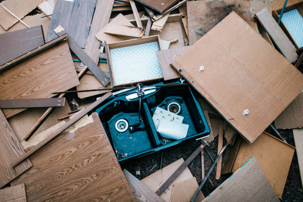 Best Moving and Downsizing Cleanouts  in Stacy, MN
